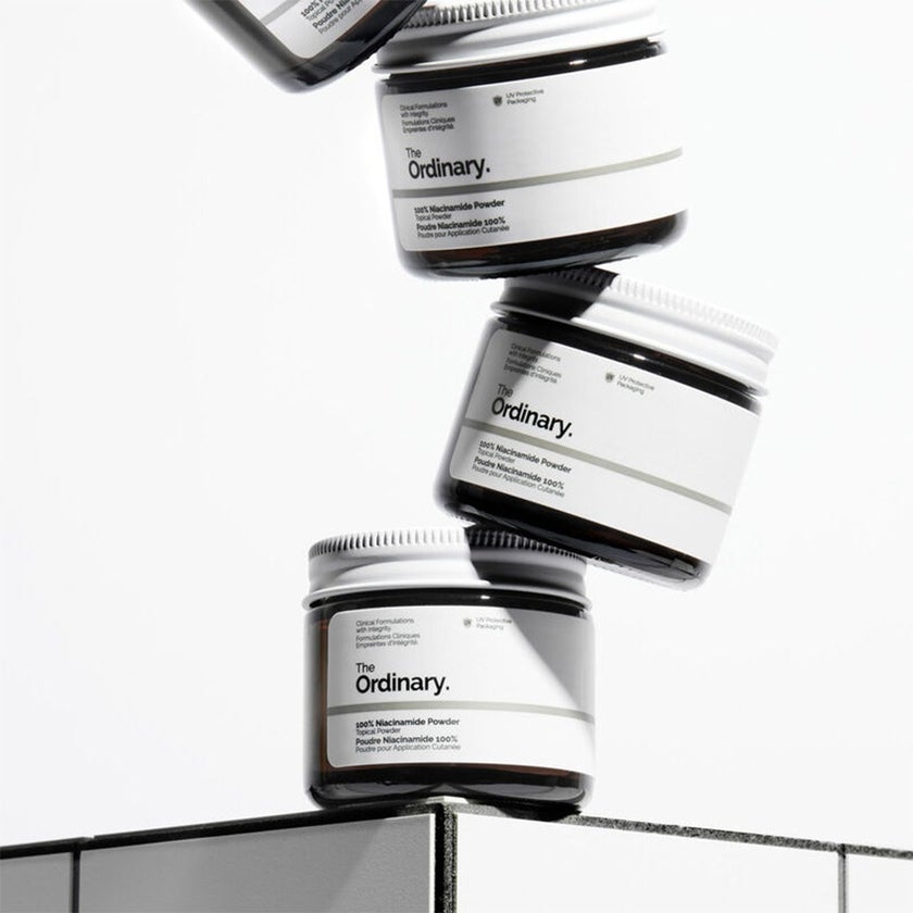 The Ordinary 100% Niacinamide Powder (Original)