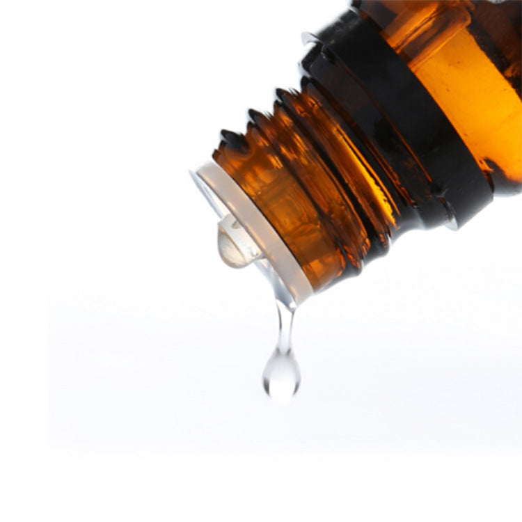 زيت إكليل الجبل العطري للعناية بالشعر