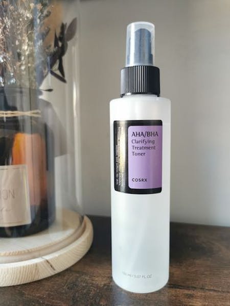 Cosrx Clarifying Treatment Toner (Original)
