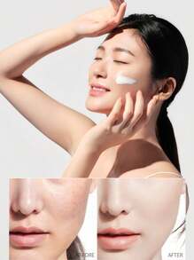 Kakaxi Goat Milk Primordial Whitening Cream, Nourishing and Brightening Skincare