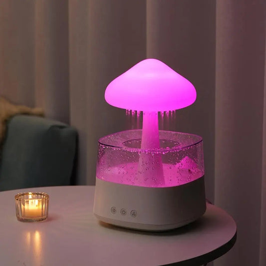 Starlight Rain Humidifier