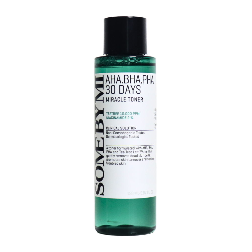 SOME BY MI Miracle Toner (Original)