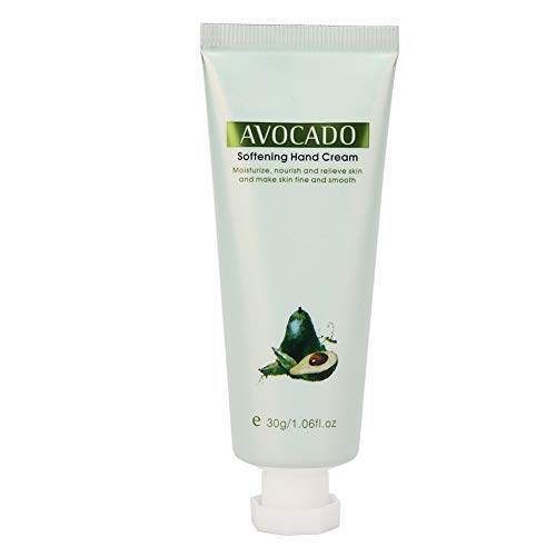 Vibrant Avocado Hand Cream