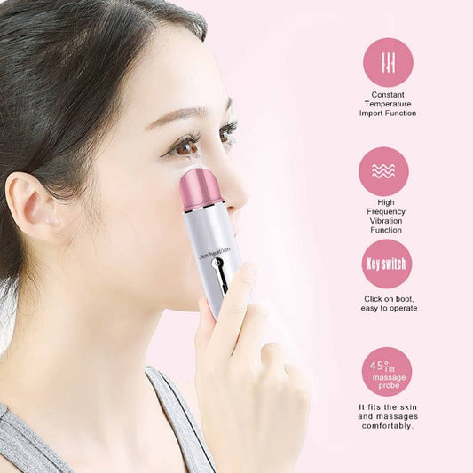 Electric Beauty Wrinkle Removal Pen Stick