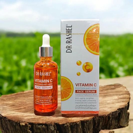 Dr Rashel - Vitamin C Face Serum (Original)