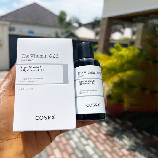 Super Vitamin C 23 (Original)