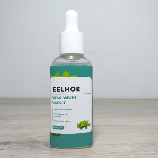 Eelhoe - Fresh Breath Essence (Original)