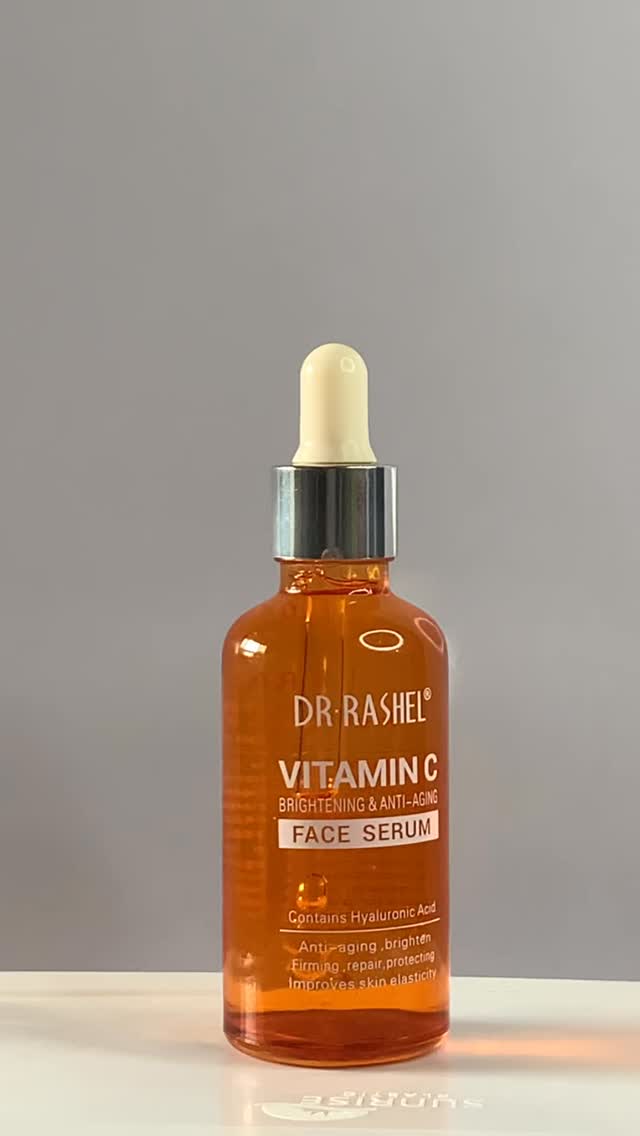 Dr Rashel - Vitamin C Face Serum (Original)