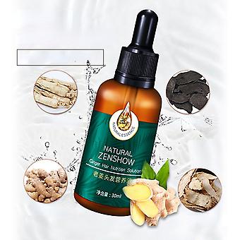 Natural Essence Ginger Anti-hair Loss Hair Maintenance