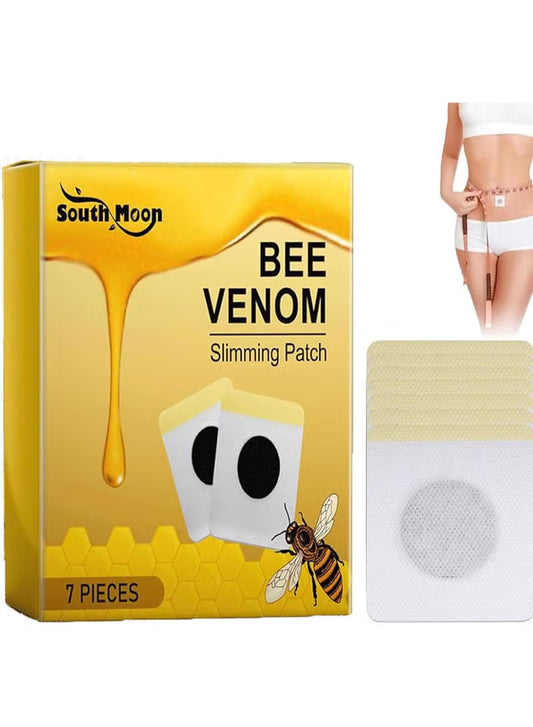 South moon - Bee Venom Slimming Patches (Orignal)