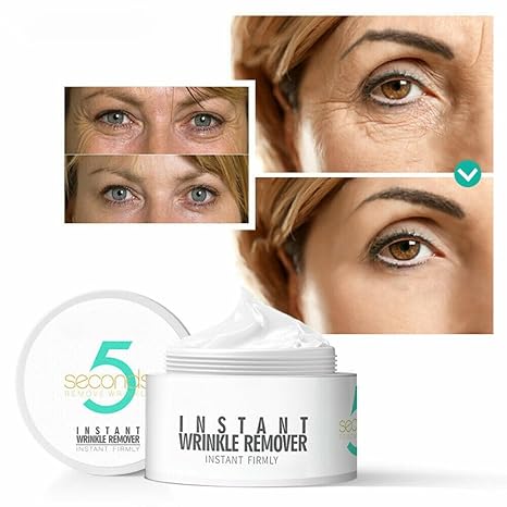 Active Retinol Instant Wrinkle Remover