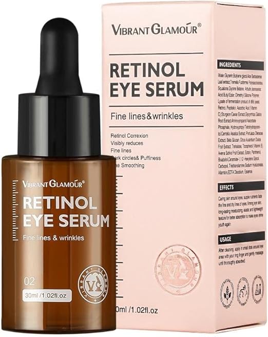 Retinol Eye Care Essence (Original)