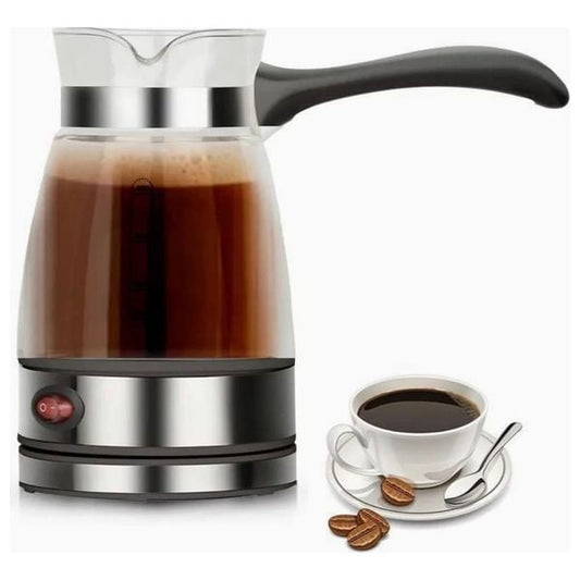 ZK - Electric Water Kettle