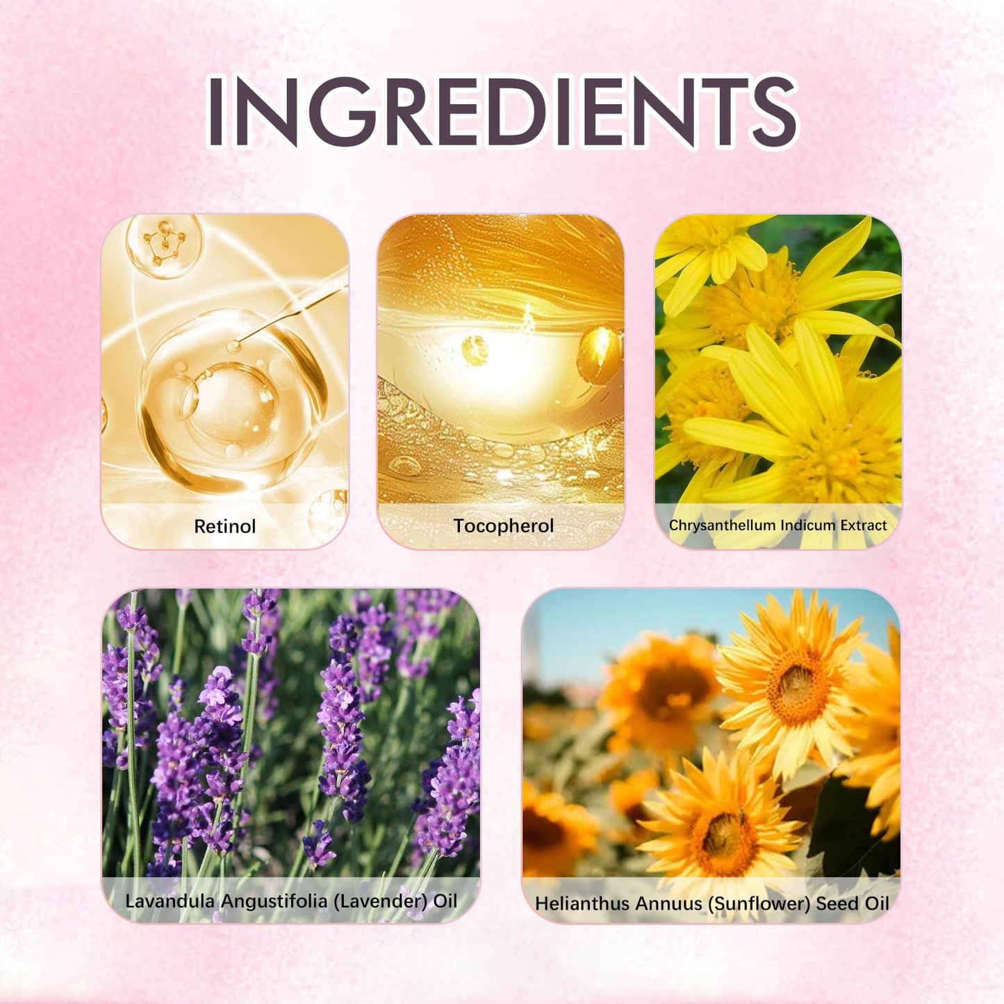 OceAura Skincare Body Oil