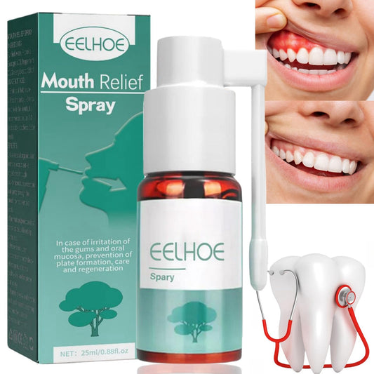 Eelhoe - Mouth Relief Spray (Original)
