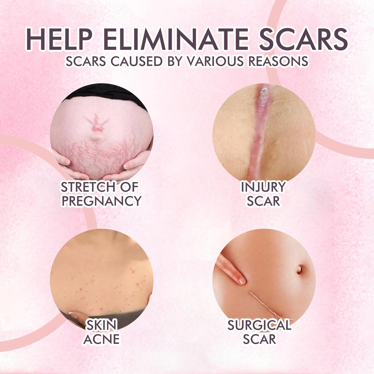 OceAura Skincare Body Oil