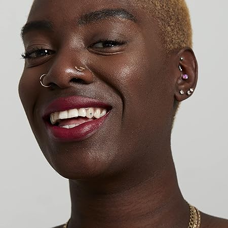 NYX - Makeup Powder Puff Lip Cream (Original)