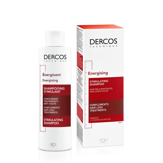 Dercos Shampoo for Hairloss