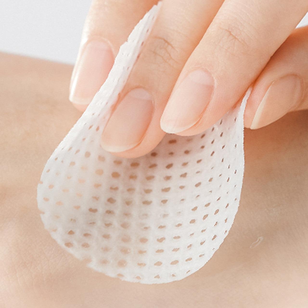 Anua - Birch Moisture Boosting Pad (Original)