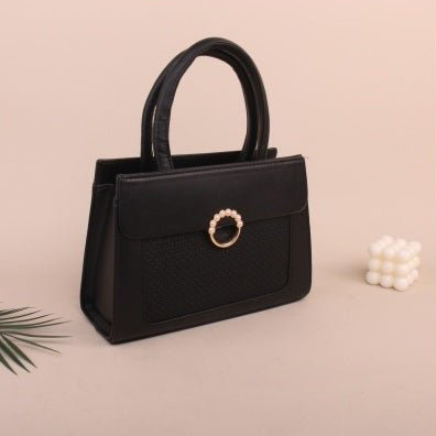 Minimalist Shoulder Bag