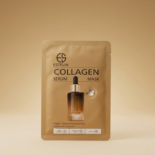 Estelin Face Serum Masks (Original)