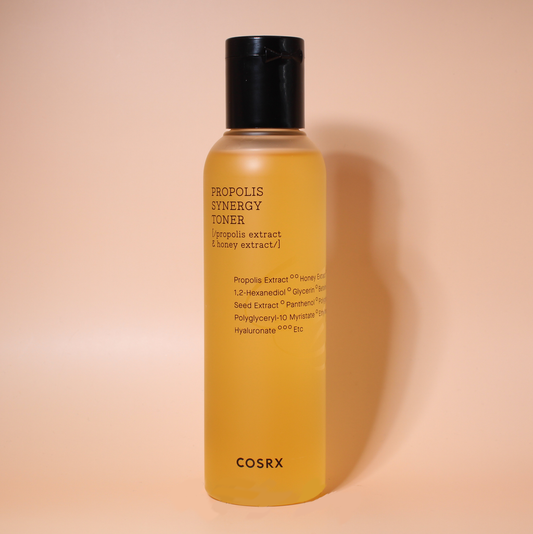 COSRX - Propolis Synergy Toner (Original)