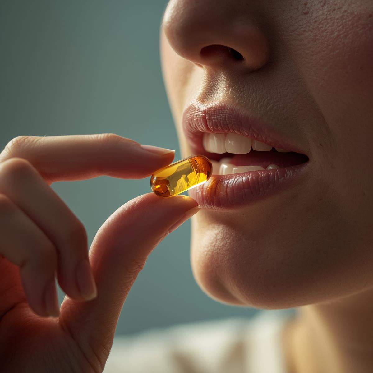 Zion Labs - Omega 3 Fish Oil (Original)