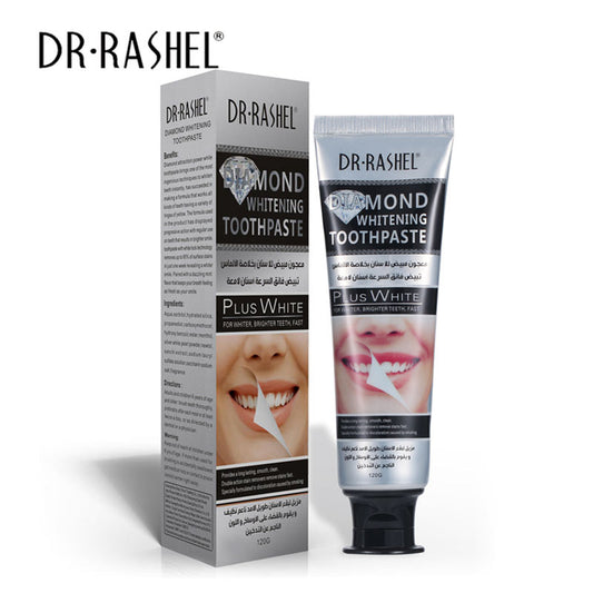 Dr Rashel - Whitening Tooth Paste (Original)