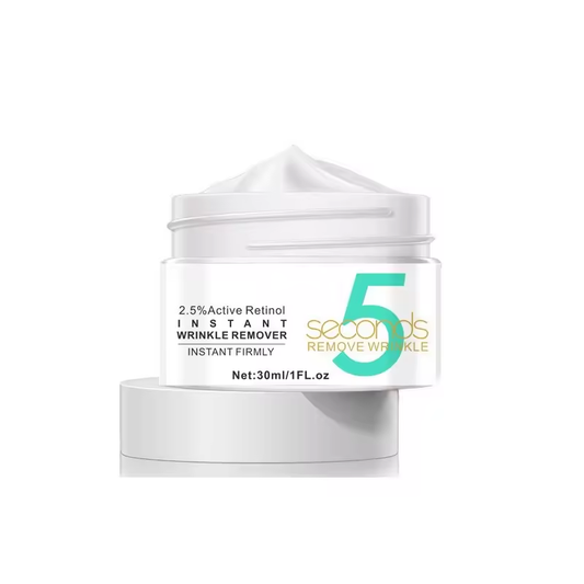 Active Retinol Instant Wrinkle Remover