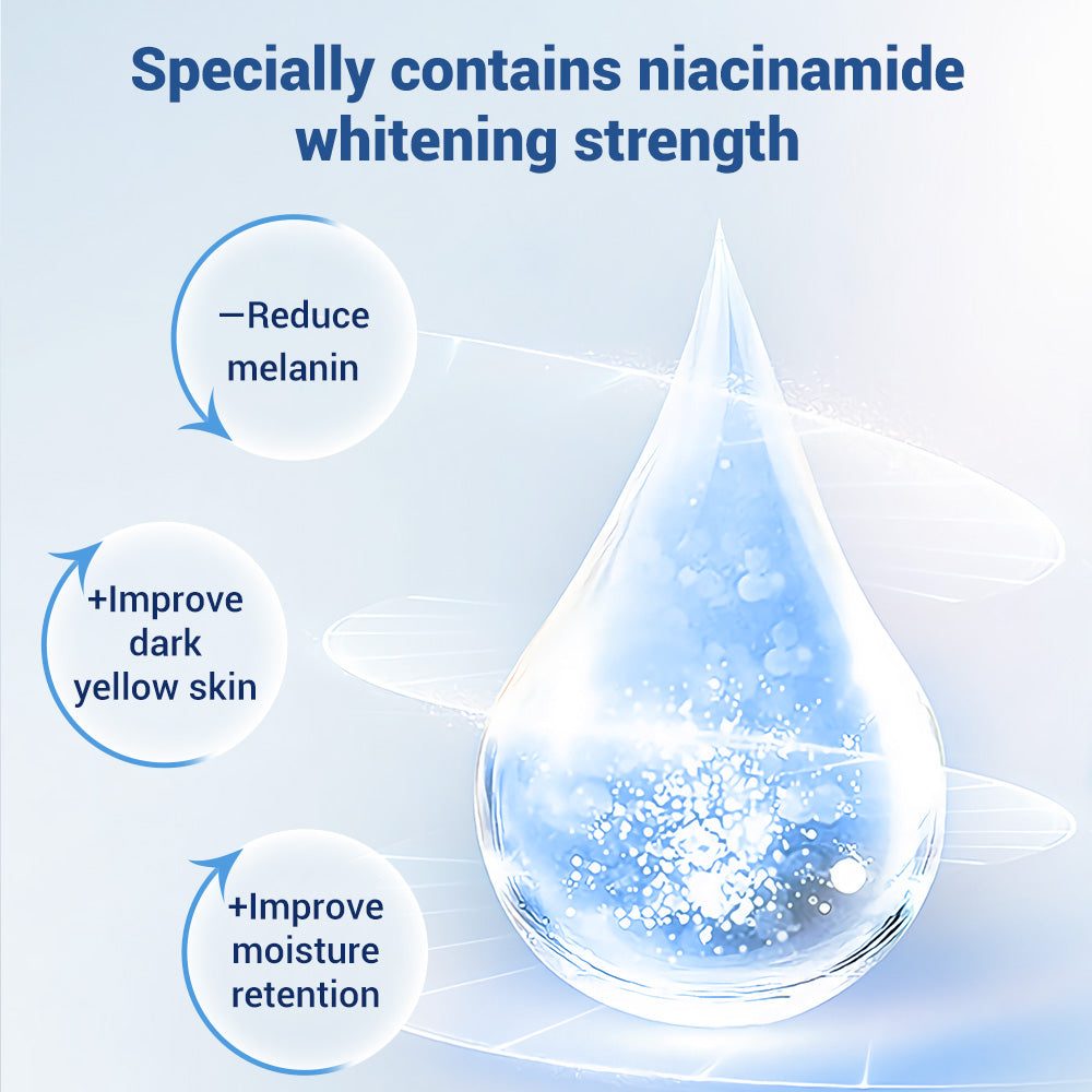 Breylee Whitening UV Sunscreen Cream