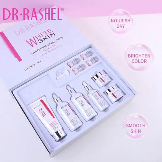 Dr Rashel - Whitening Skin Care Series (Original)
