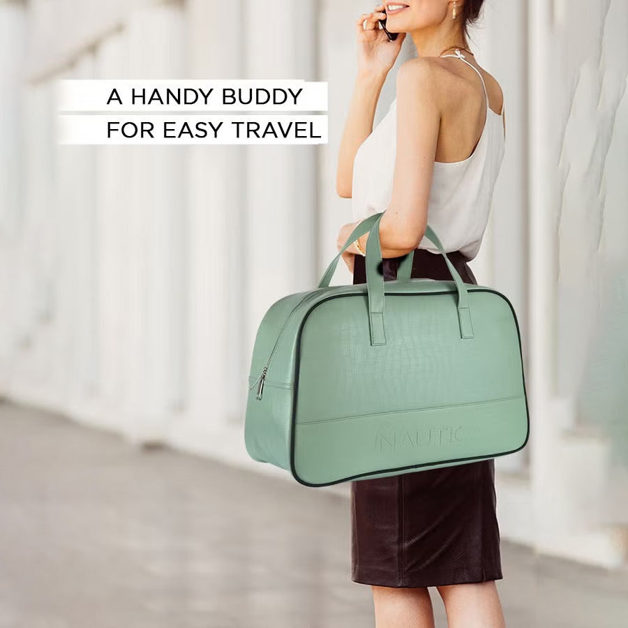 Nautica - Stylish Duffle Bag