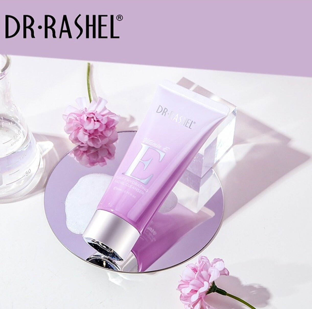 Dr Rashel - Vitamin E hydrating Skin Care (Original)