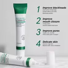 Salicylic Acid Exquisite Pore Refinement Cream Lotion