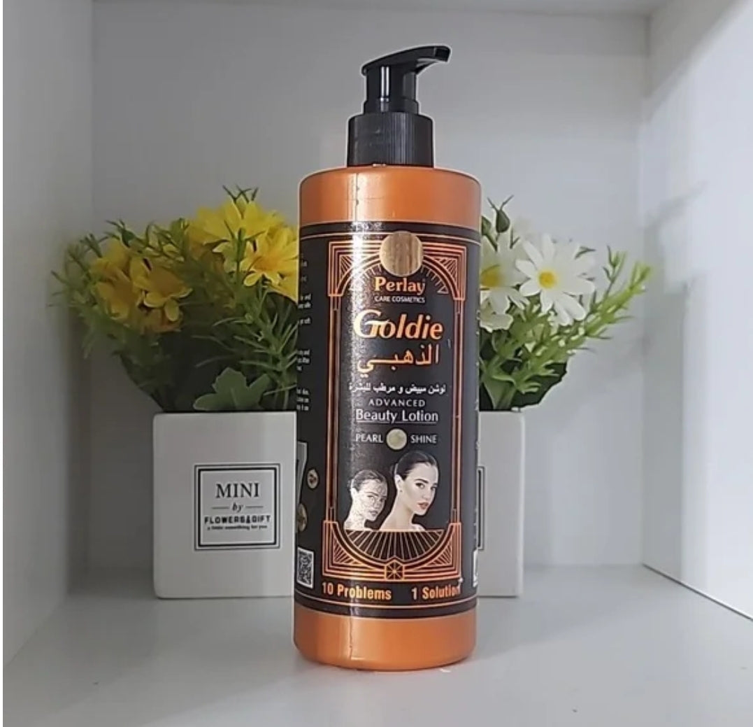 Advance Beauty Lotion