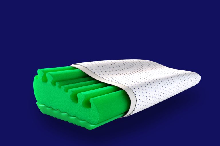 Comfortable Medical Pillow