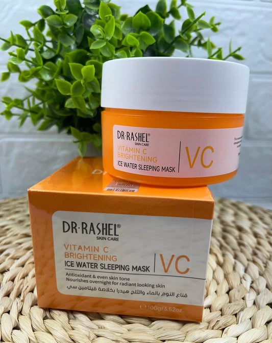 Dr Rashel - Ice Water Sleeping Mask (Original)