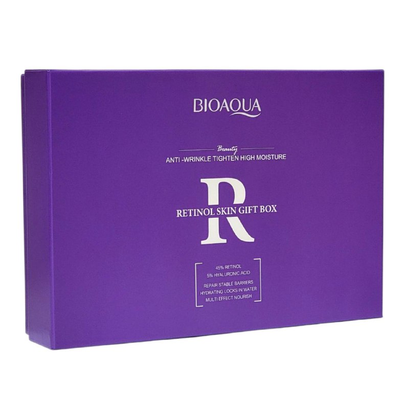 Bioaqua - Retinol Skin Set (Original)