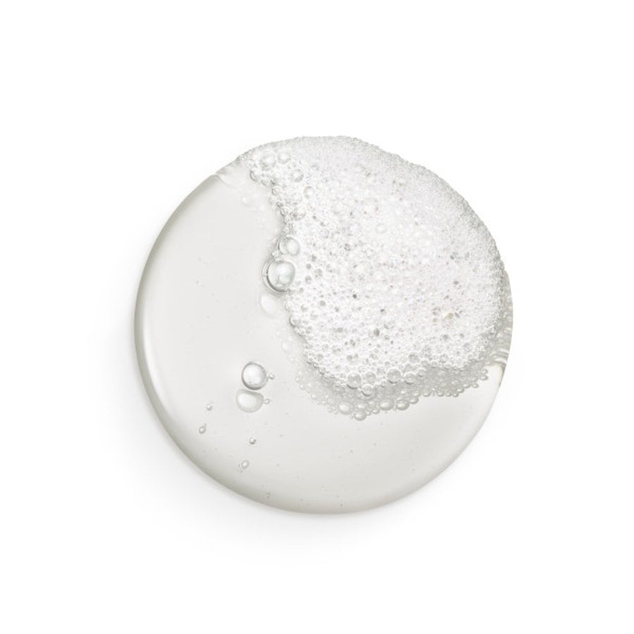 Dercos Technique Sensitive Treatment Shampoo (Original)