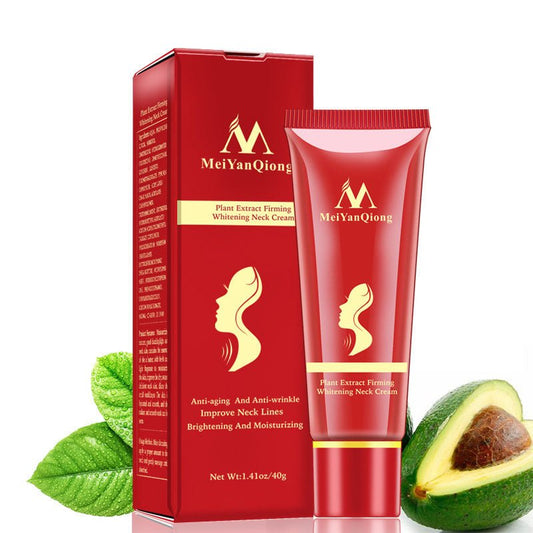 Beauty MeiYanQiong Neck Cream