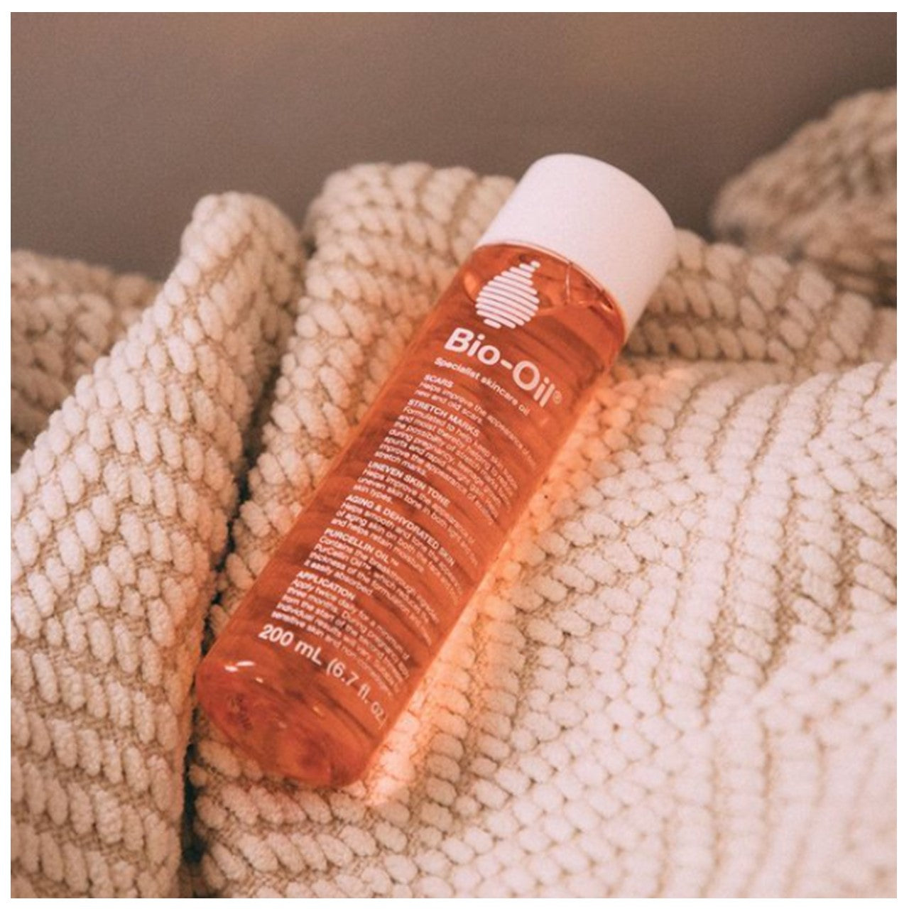 Bio-Oil Skincare Oil