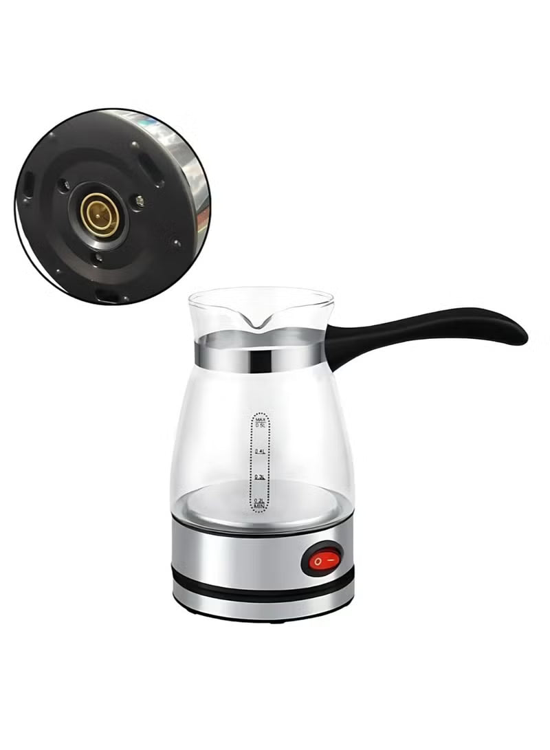 ZK - Electric Water Kettle