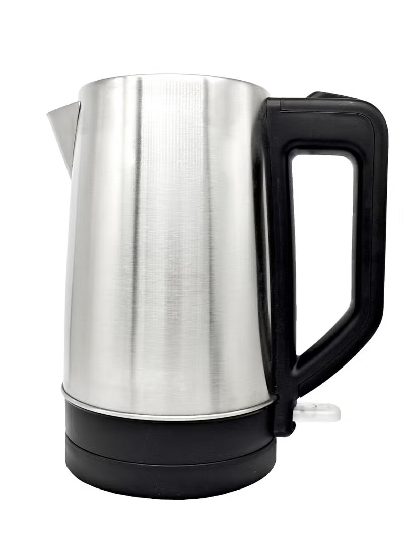 Stainless Steel Double-Layer Kettle