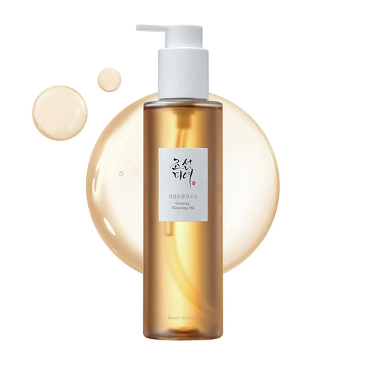 Beauty of Jeosen - Ginseng Cleansing Oil