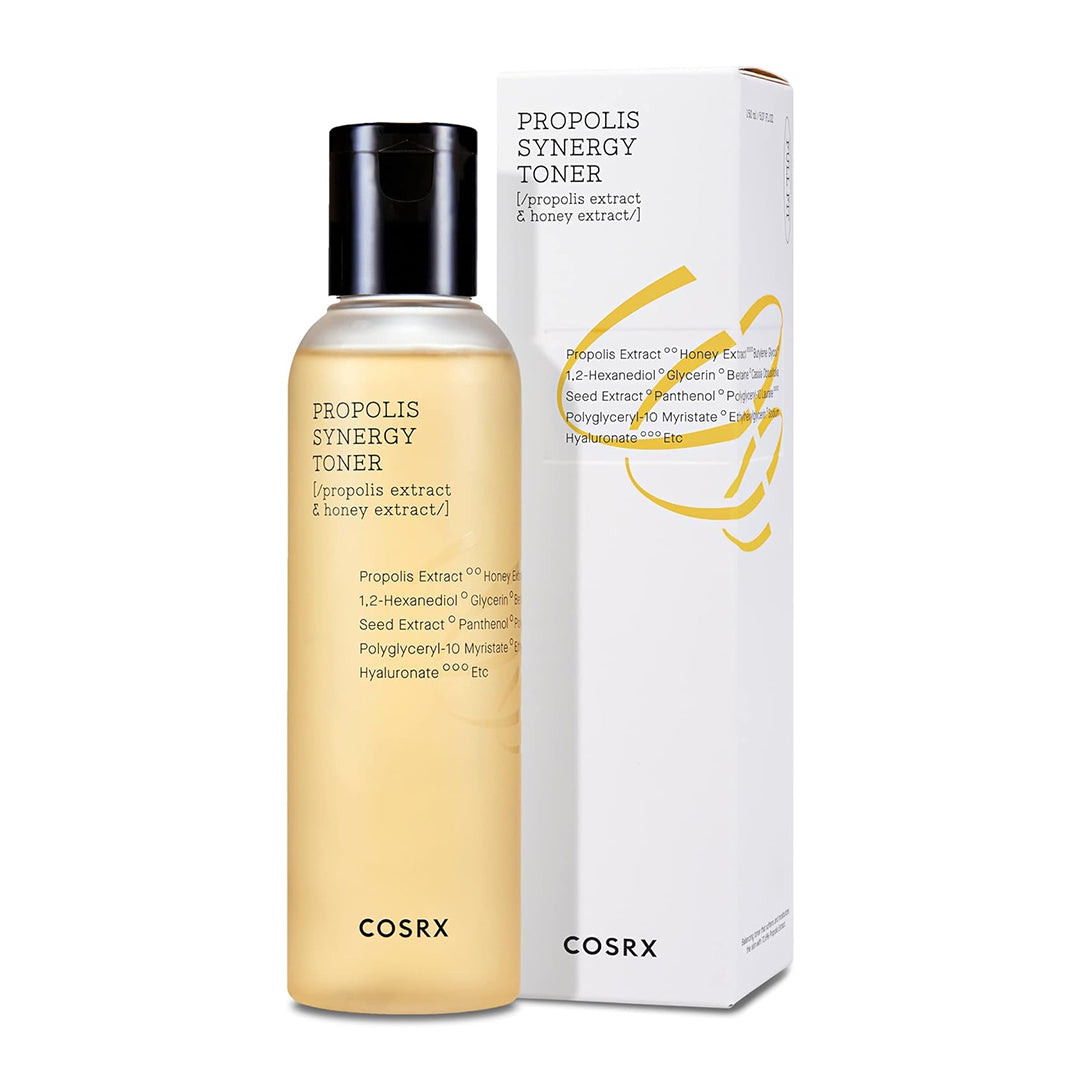 COSRX - Propolis Synergy Toner (Original)