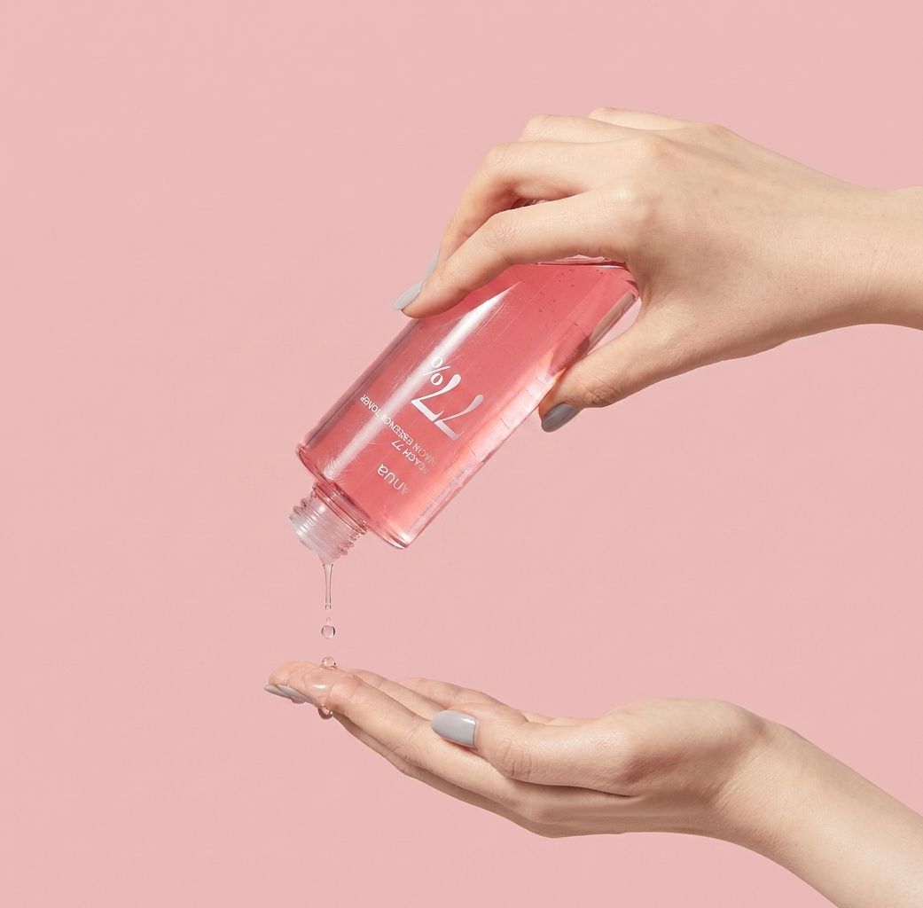 Anua Peach 77% Essence Toner (Original)
