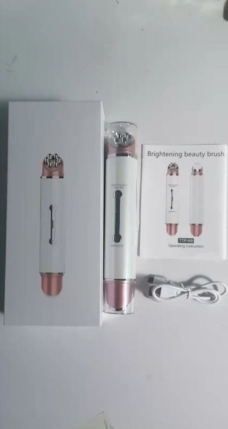 Electric Beauty Wrinkle Removal Pen Stick