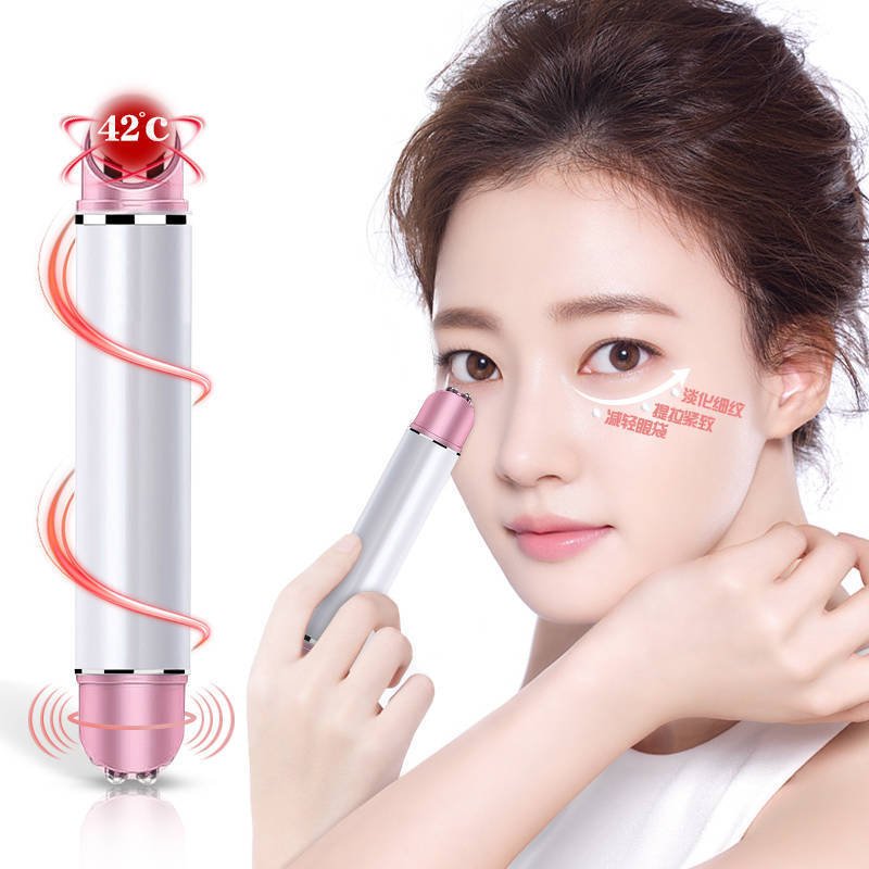 Electric Beauty Wrinkle Removal Pen Stick