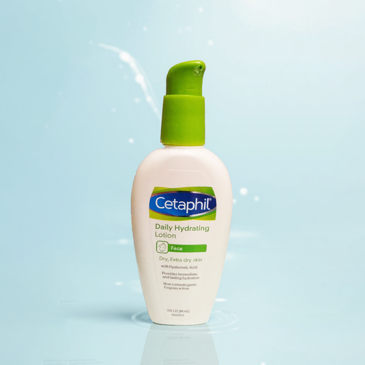 Cetaphil Daily Hydrating Lotion