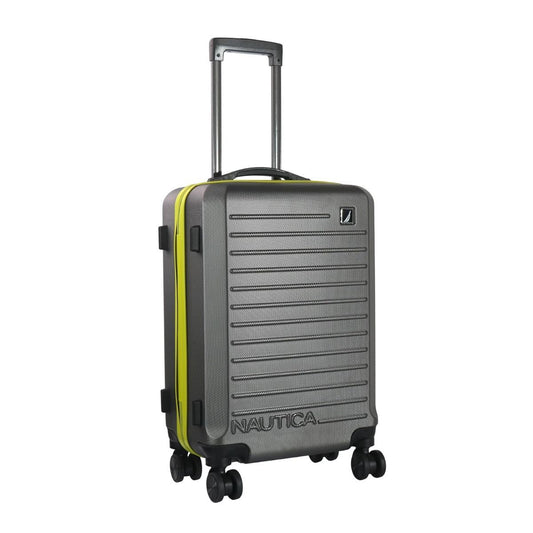 Nautica - Trolly Luggage Bag ©